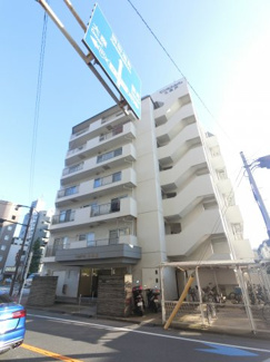 【外観】 | 外観です。