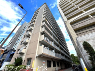 天満橋筋ビューハイツの画像