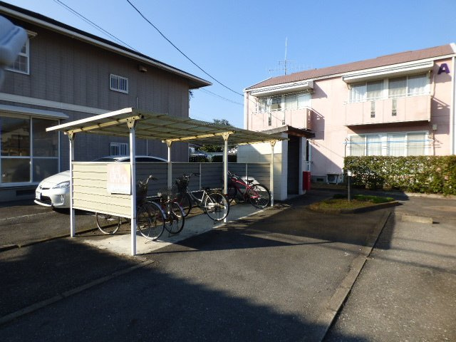 【その他共用部分】