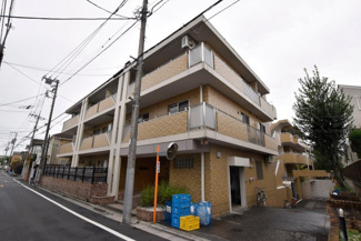 【外観】 | 外観