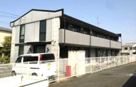 クレセント福田の画像
