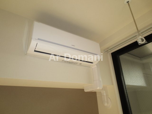 【設備】 | エンデュランス松戸 | 同じ間取りで別のお部屋の写真となります。