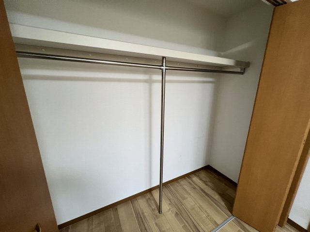 ニューラフィーネの収納