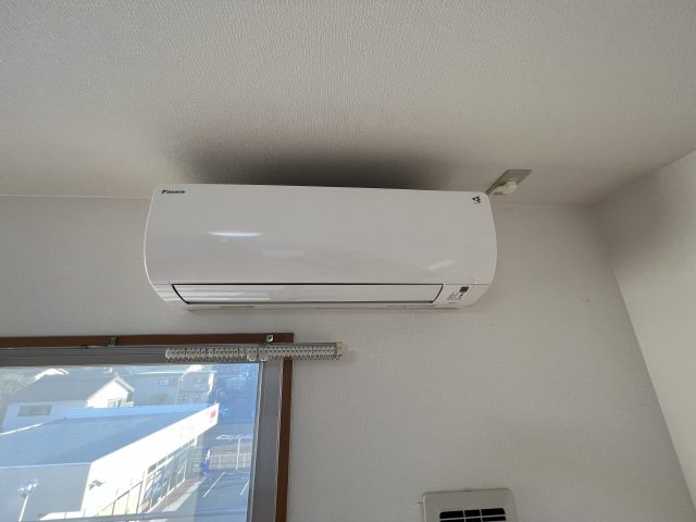 ニューラフィーネの設備