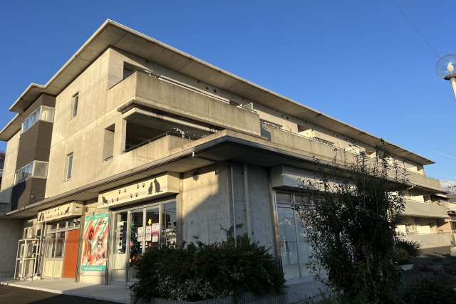 ニューラフィーネの外観