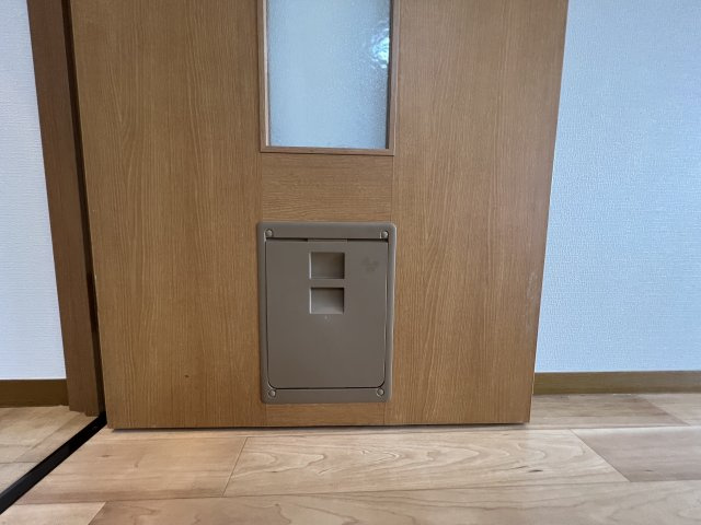 ニューラフィーネの設備