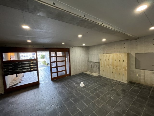 ニューラフィーネのその他共用部分