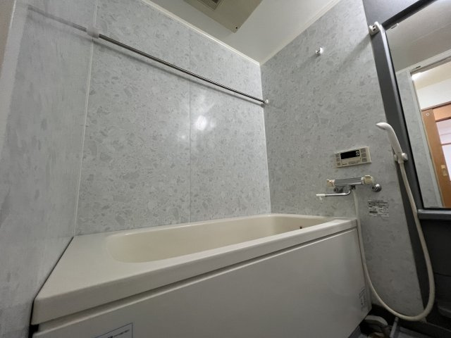 ニューラフィーネの浴室