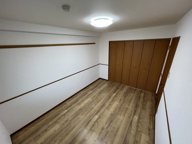 ニューラフィーネの寝室