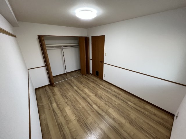 ニューラフィーネの寝室