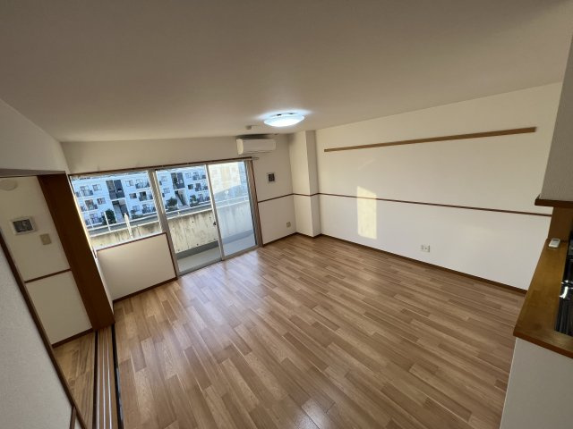 ニューラフィーネの居間・リビング