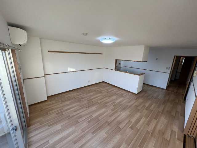 ニューラフィーネの居間・リビング