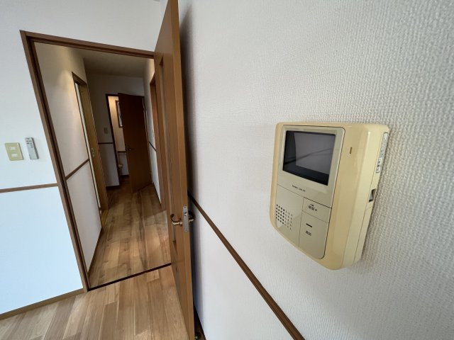 ニューラフィーネのセキュリティ