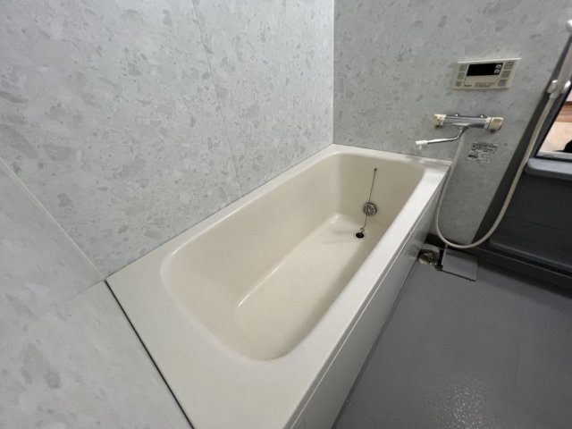 ニューラフィーネの浴室