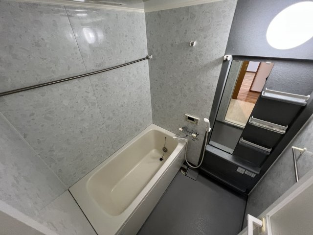 ニューラフィーネの浴室