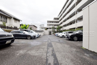 【駐車場】 | 駐車場