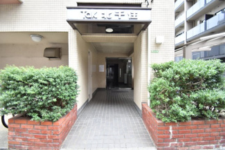 【エントランス】 | エントランス