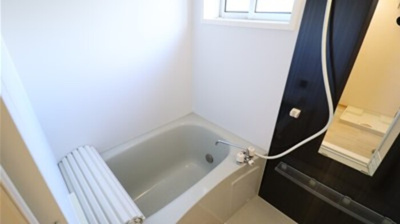 【浴室】 | ヴィラアペーゴⅡ