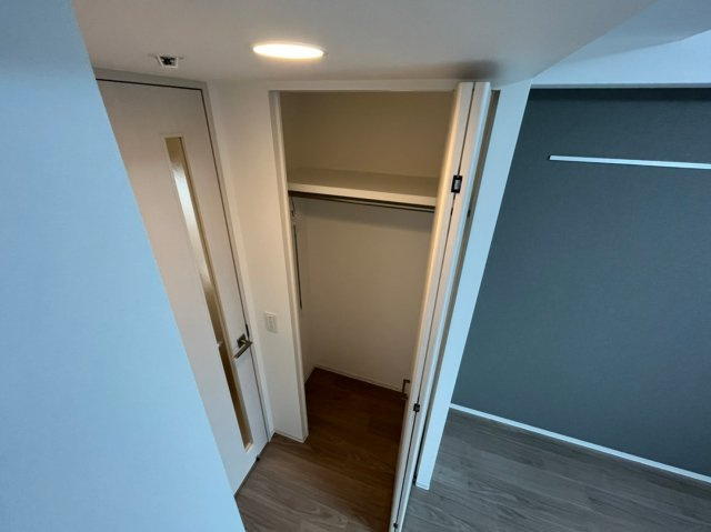 メイクス名駅南Ⅱ|名古屋市の賃貸ならMy賃貸の収納|メイクス名駅南Ⅱ