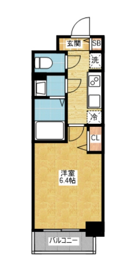 メイクス名駅南Ⅱ|名古屋市の賃貸ならMy賃貸