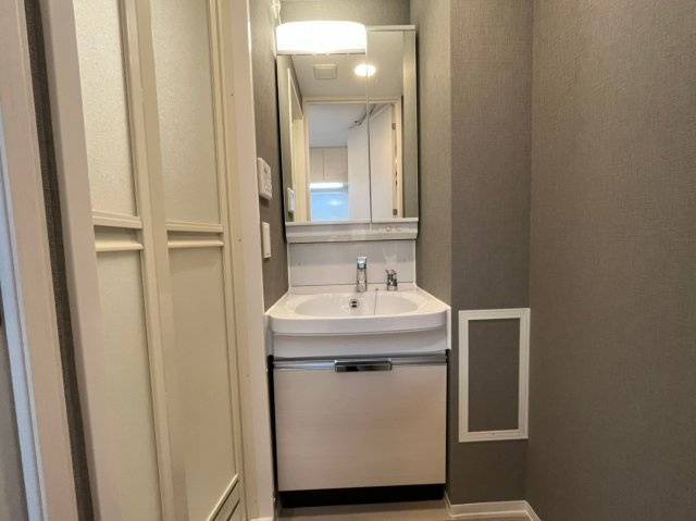 メイクス名駅南Ⅱ|名古屋市の賃貸ならMy賃貸の洗面所|メイクス名駅南Ⅱ