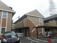 ヒルズ額原Ⅱの画像
