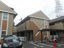 ヒルズ額原Ⅱの画像