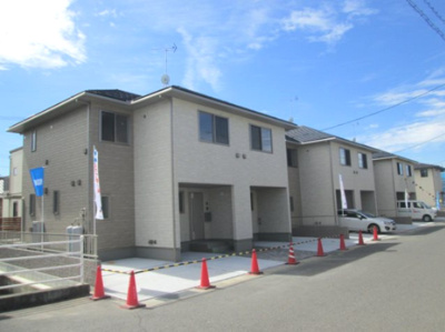 【外観】 | 栗の木ハウス