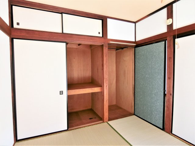 栗原アパートのその他