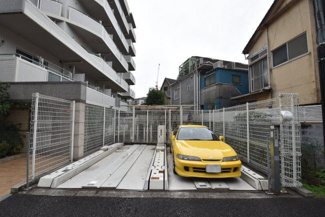 【駐車場】 | 駐車場