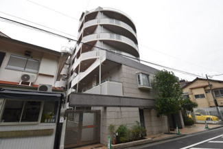 【外観】 | 外観