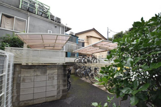 【展望】 | 物件のお問い合わせは、 ０１２０－７００－９６８までお気軽にどうぞ！
バルコニーからの眺望