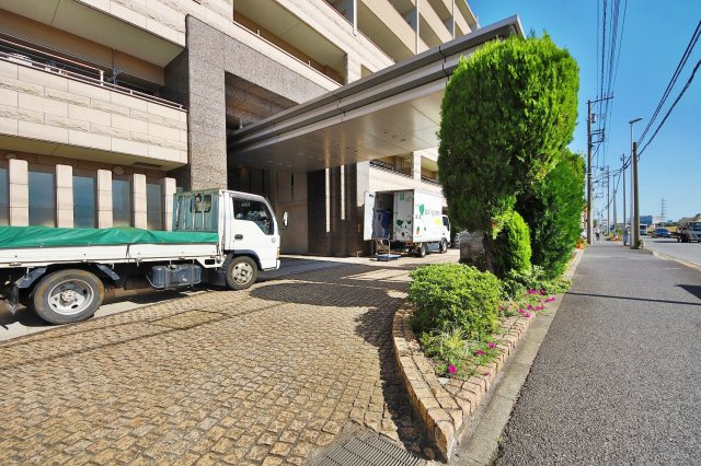 ＪＲ南武線「尻手」クレストグランディオ横浜の画像