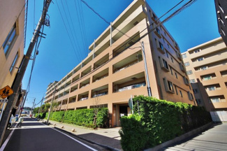 【外観】 | 物件の外観です