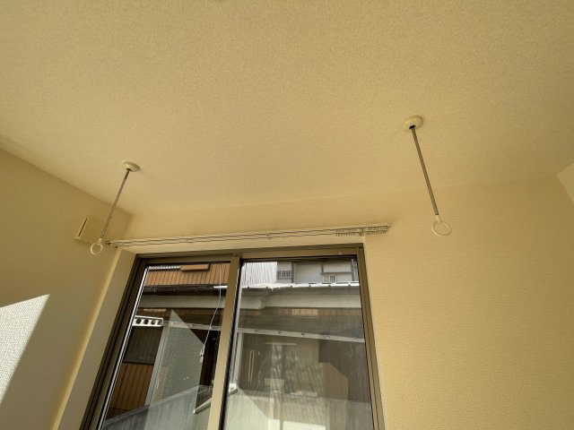 レースト明原のその他共用部分