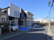 名古屋市天白区御前場町46-2『仲介手数料無料』1号棟｜新築戸建ての画像