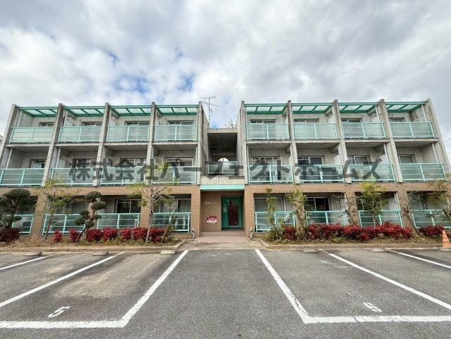 ラフィーネ枚方