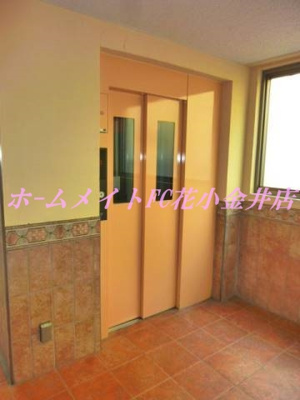 【その他共用部分】 | グレイスヴィラ