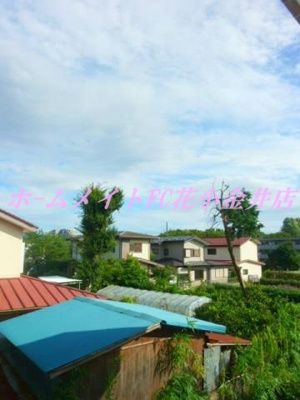 【展望】 | グレイスヴィラ