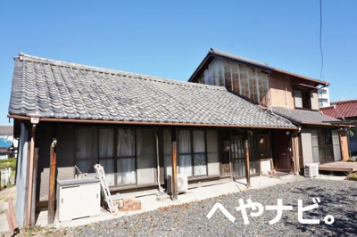 【外観】 | ヤモタス平針 | ★外観2