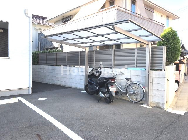 グランターナのその他共用部分