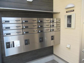 【その他共用部分】