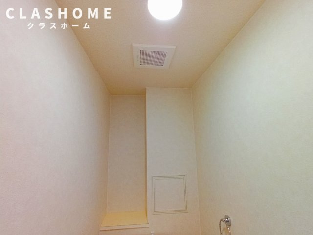 サンタスクエア東新　　刈谷市近郊の賃貸ならクラスホーム刈谷店のその他|同物件の別部屋になります。
