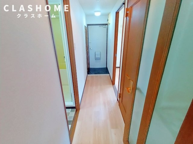 サンタスクエア東新　　刈谷市近郊の賃貸ならクラスホーム刈谷店の内装|同物件の別部屋になります。