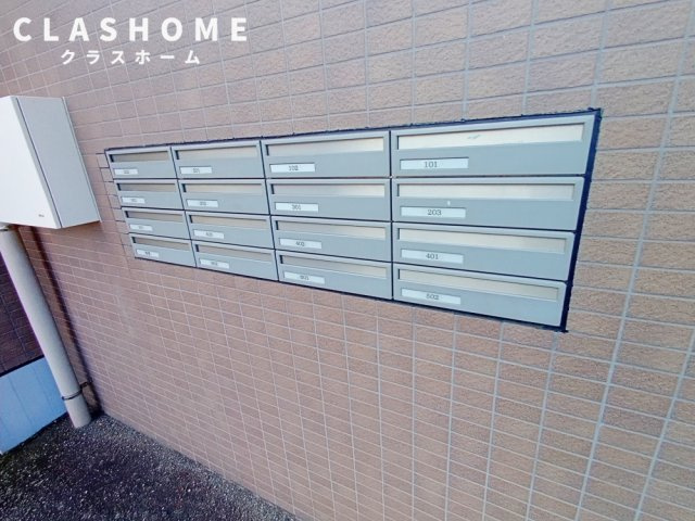 サンタスクエア東新　　刈谷市近郊の賃貸ならクラスホーム刈谷店のその他