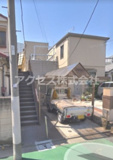 文京区水道２丁目のアパートの画像
