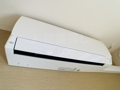 【設備】 | ファインハイムＡ