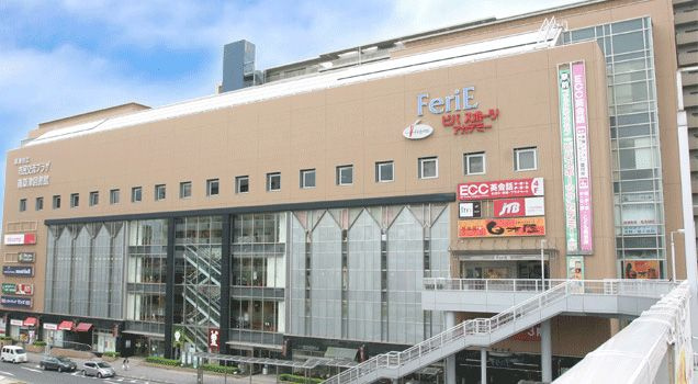 草津市野路１丁目の店舗一部