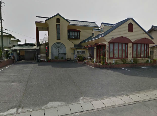 近江八幡市市井町の店舗一部