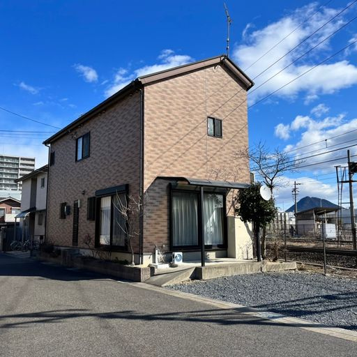 守山市勝部２丁目の店舗事務所